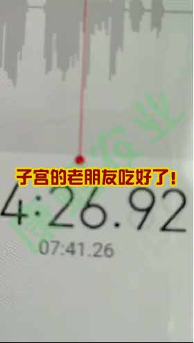 子宮部位的家人吃好了介紹老朋友過(guò)來(lái)